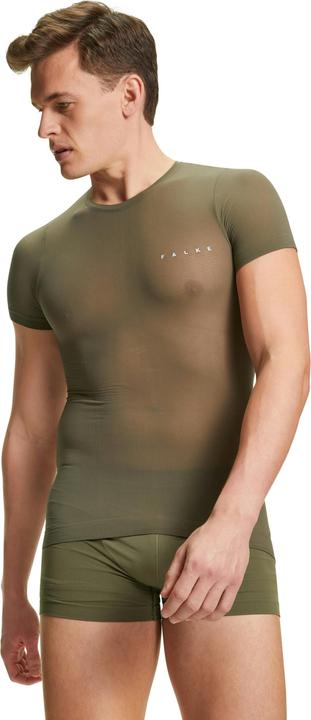 Actual product image Falke UL C Shortsleeved Shirt Regular m (L)