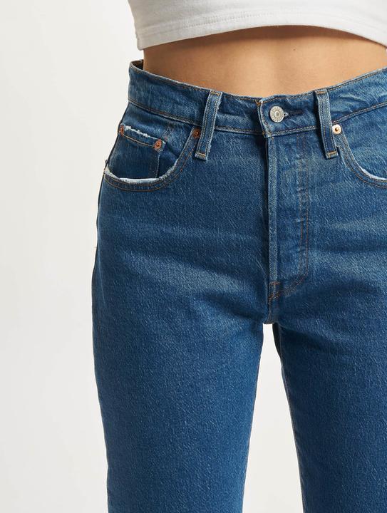 Actual product image Levis Jeans Mom Fit 501 7/8 (W25/L30)