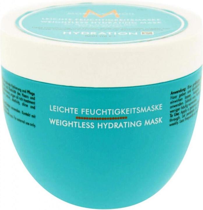 Immagine prodotto Moroccanoil Leggera umidità (500 ml)