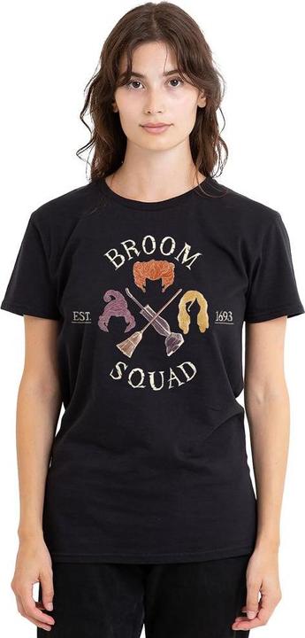 Produktbild Universal Textiles Broom Squad TShirt (L)