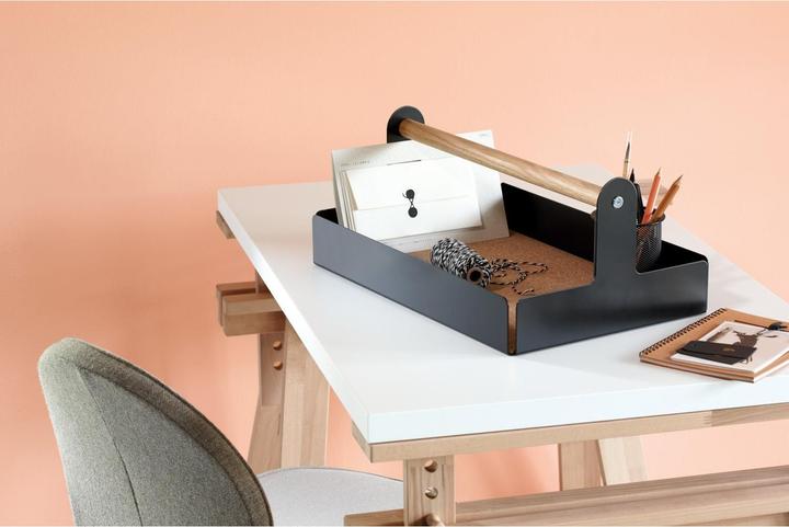 Actual product image Konstantin Slawinski Desktop Box