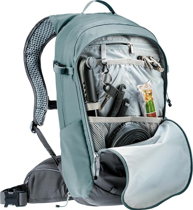 Actual product image Deuter Compact 12+3 (12 l)