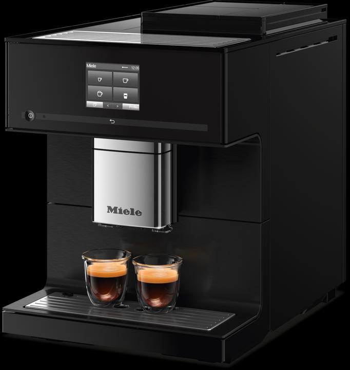Actual product image Miele CM 7750