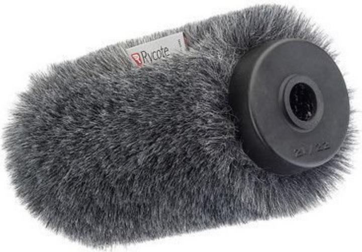 Actual product image Rycote 12CM CLASSIC-SFT 19/22 (Skins)