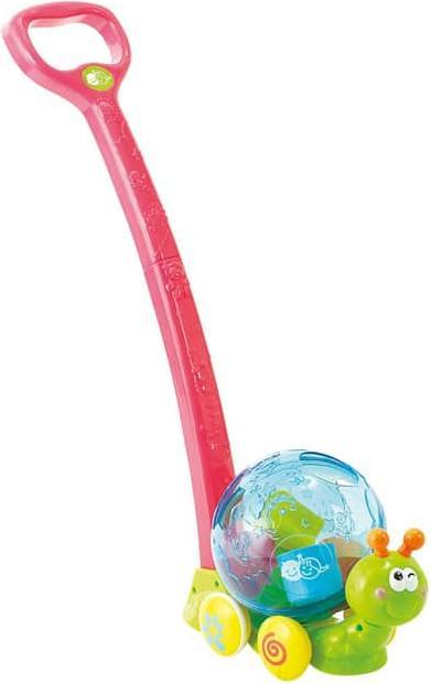 Produktbild PlayGo Besttoy - Schiebetier - Sortier-Schnecke