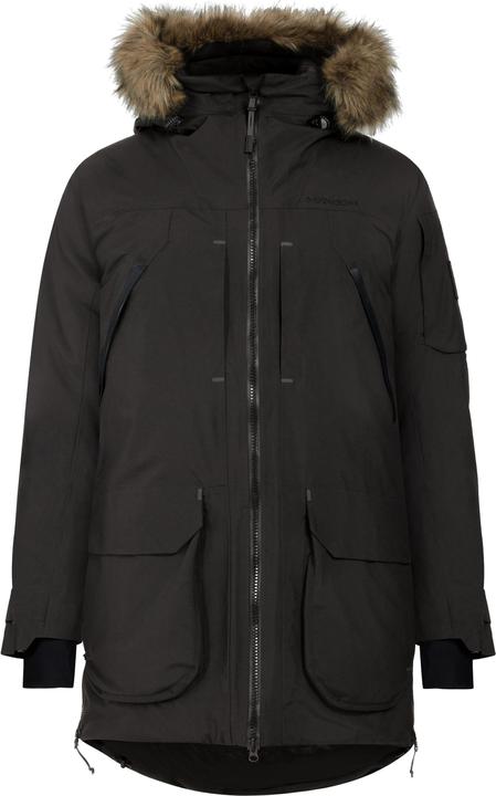 Didriksons Zeus USX Parka 2 (XL)