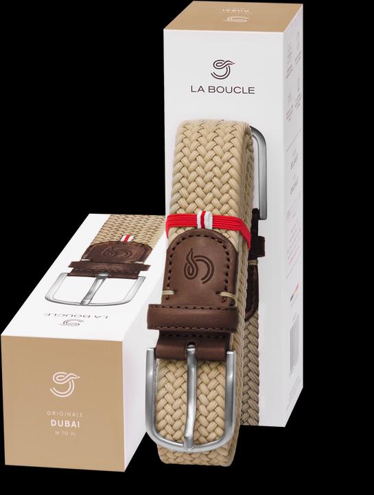 Produktbild La Boucle Mono Gürtel (115)
