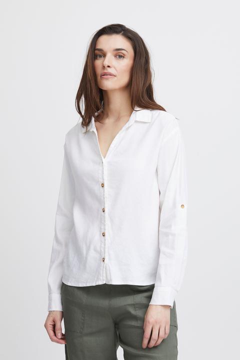 Image du produit Pulz Jeans PZLUCA Chemise 50208022 (S)