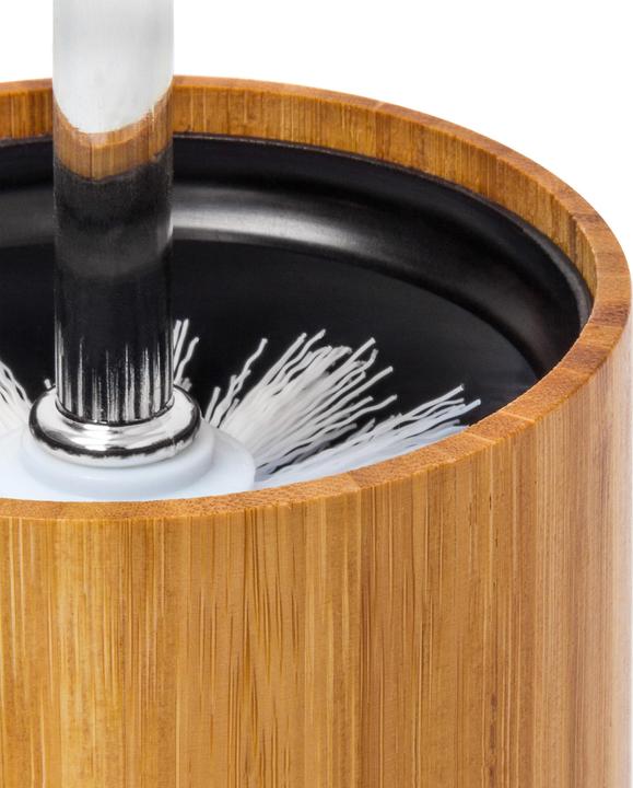 Actual product image Relaxdays Bambus