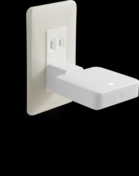 Image du produit SwitchBot Hub Mini