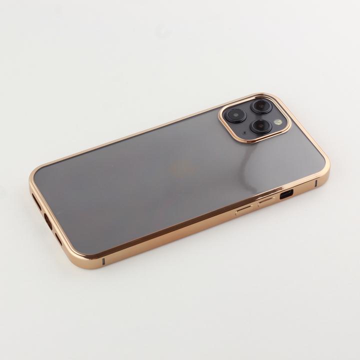 Image du produit PhoneLook Coque Electroplate (Apple iPhone 12 Pro Max)