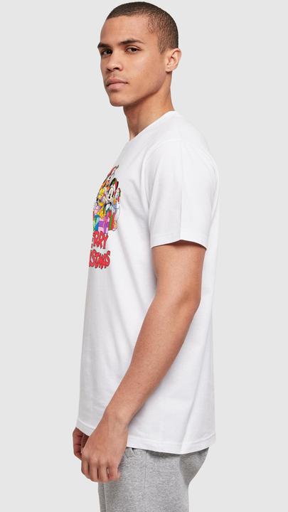 Immagine prodotto Absolute Cult Topolino e i suoi amici - Maglietta Basic di Natale - 115305 (3XL)