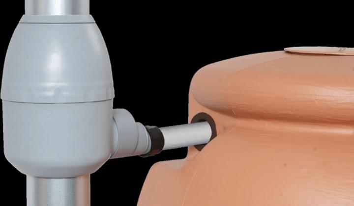 Image du produit Garantia Amphora 300 L (300 l)
