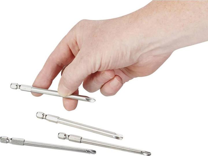 Produktbild kwb SAFETY Bits (100 mm.)