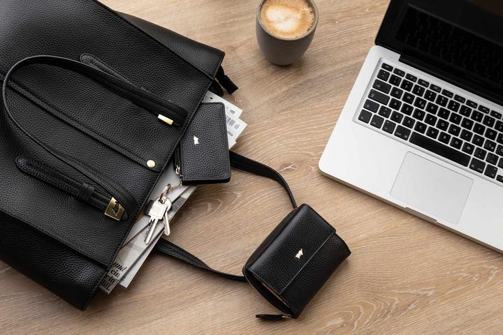 Immagine prodotto Braun Büffel Asti portafoglio RFID in pelle 12 cm