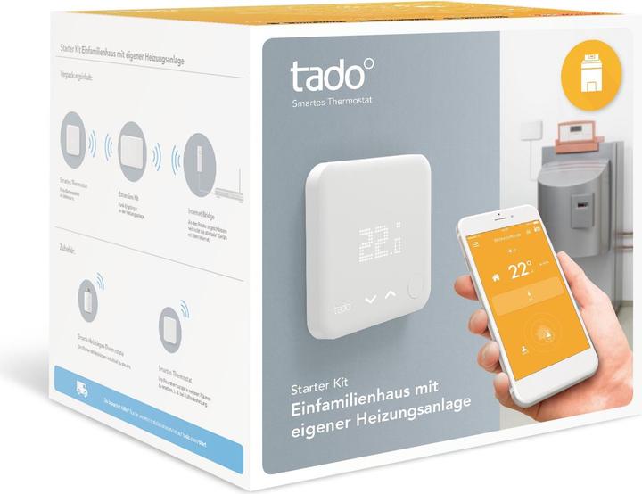 Immagine prodotto tado° Starter Kit V3