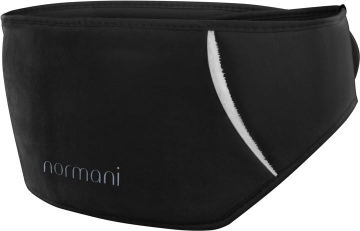 Produktbild Normani Wärmflasche mit Gürtel extra gross (0.75 l)