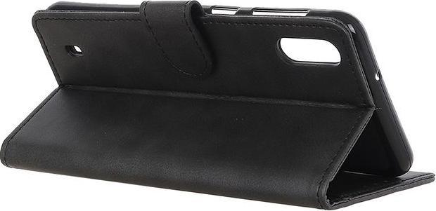 Produktbild MU Classic Classic IV Leder Bookcover Series (Wiko Y81)