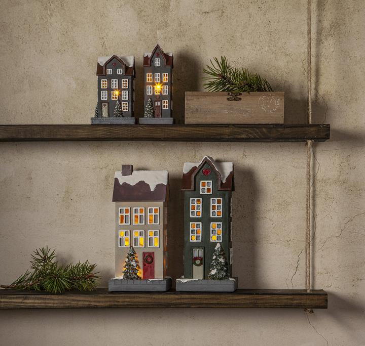 Produktbild Star Trading Indoor Dekoration HUS