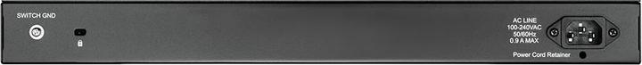 Produktbild D-Link 10 Port switch including 8x10G ports & 2xSFP (10 Ports)