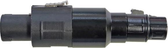 Produktbild keepdrum ADA038 Speakon-Adapter XLR-F zu Speakon
