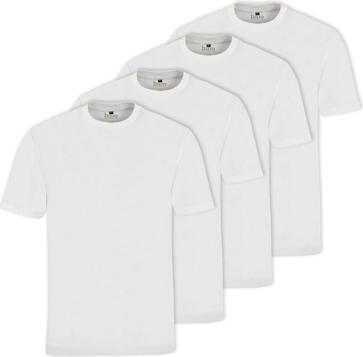 Hajo T-Shirt Casual Bequem sitzend