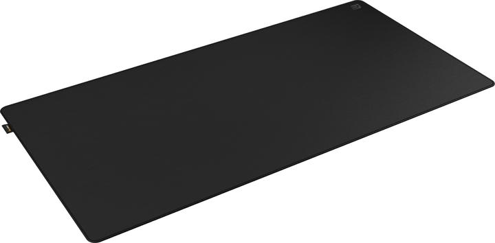 Actual product image Endgame Gear MPC890 Cordura Gaming Mouse Pad STEALTH EDITION (Wide)