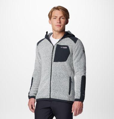 Immagine prodotto Columbia Arctic Crest Sherpa Full Zip (M)