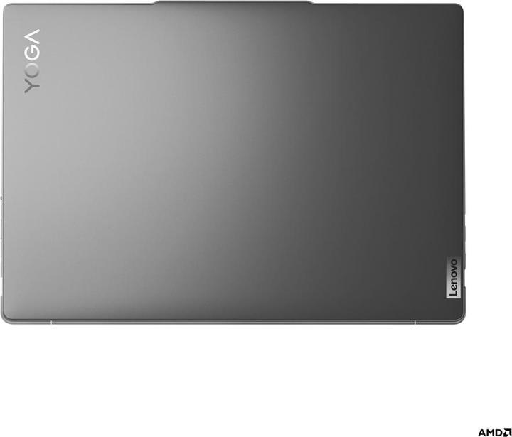 Actual product image Lenovo Yoga Pro 7 RTX 3050 (14.50", AMD Ryzen 7 7735HS, 16 GB, 1000 GB, CH)
