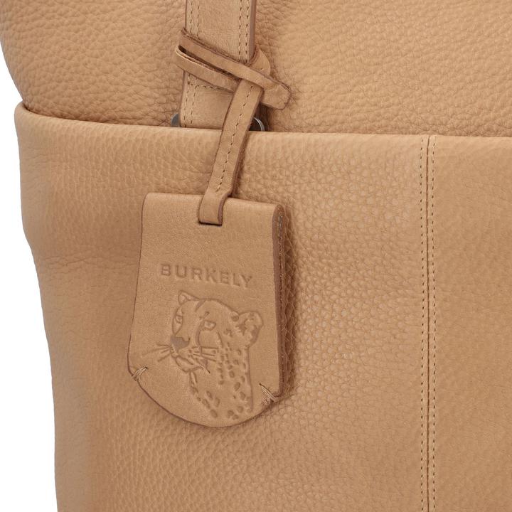 Produktbild Burkely Soft Skylar Backpack Shopper (11 l)