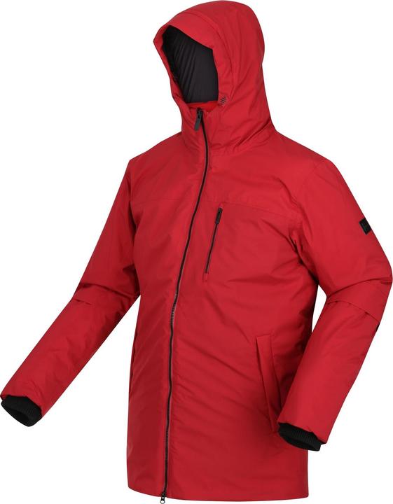 Actual product image Regatta Yewbank Ii Parka (3XL)