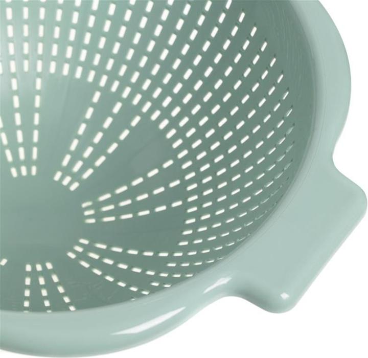 Actual product image Okko Strainer For Pasta No 25 Mint