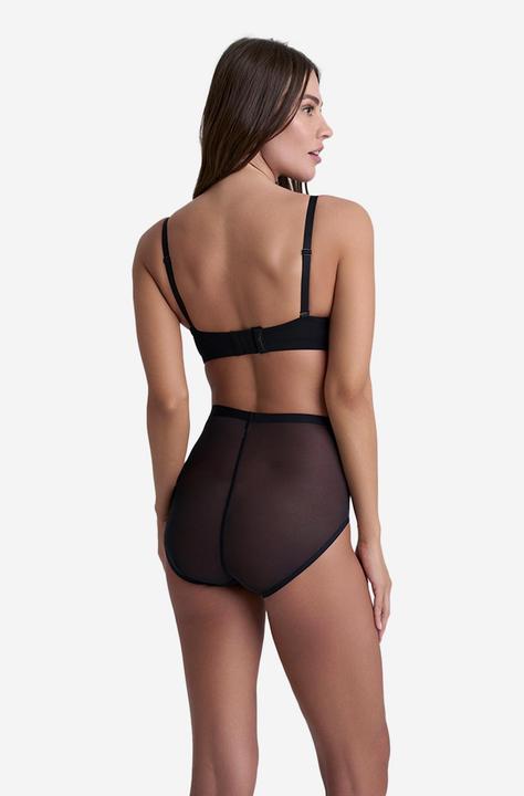 Immagine prodotto Bye Bra Shapingslip Forming Tulle Mid Waist Brief (S, Confezione singola)