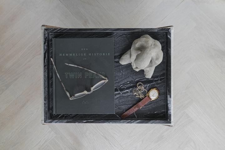 Immagine prodotto Mette Ditmer Marble