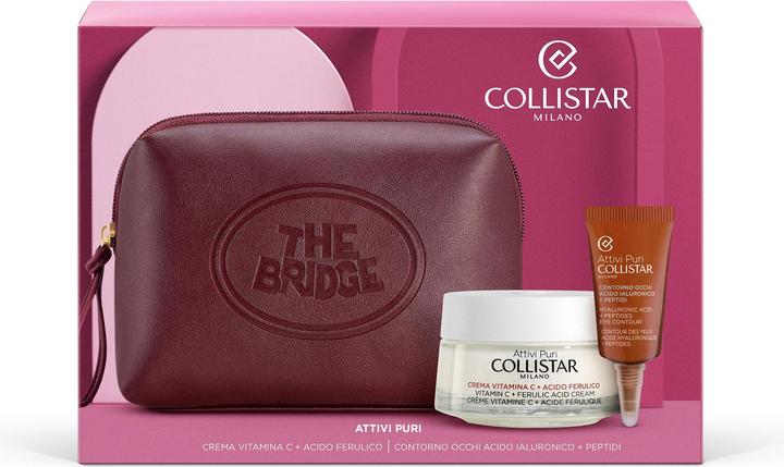 Produktbild Collistar Christmas 2022 Attivi Puri Vita (50 ml, Tagescreme)