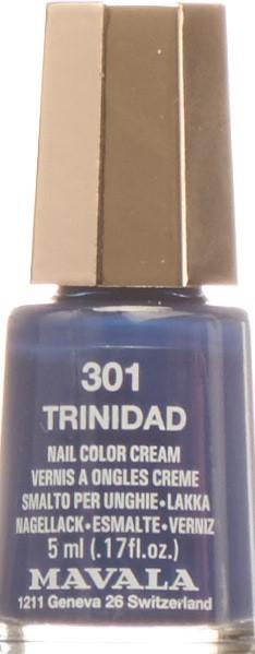 Immagine prodotto Mavala Smalto per unghie Mini Colour (Trinidad, Smalto)