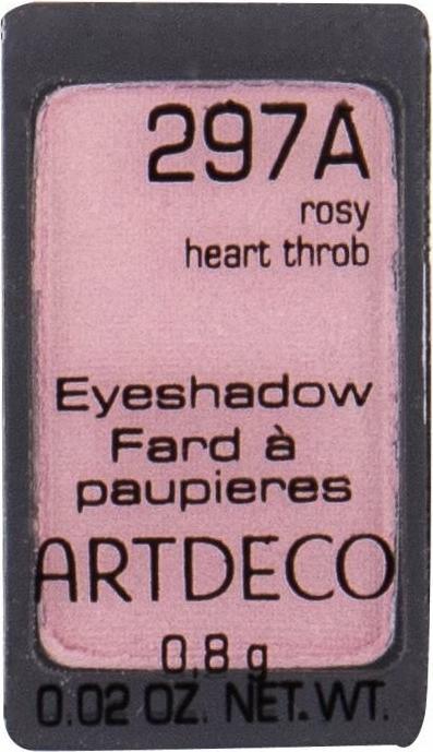 Actual product image Artdeco Duochrome (Rosy Heart)