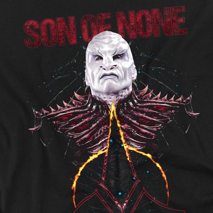 Immagine prodotto Universal Textiles Son of None Maglietta Uomo (4XL)