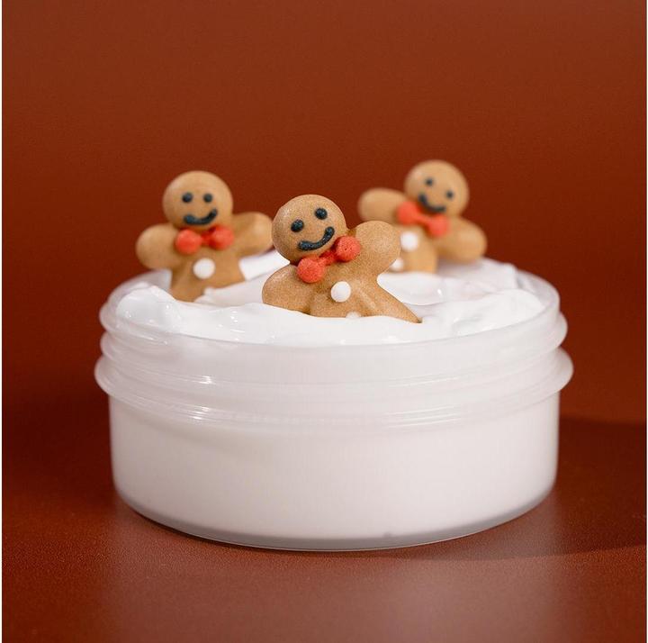 Immagine prodotto Set regalo Mini Showergel e Bodybutter Festive Treats (Set per la cura del corpo)