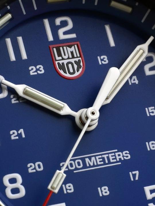Produktbild Luminox Original Navy Seal 3000 Evo Series (Taucheruhr, 43 mm)