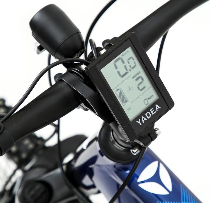 Actual product image Yadea YS500 (44 cm)