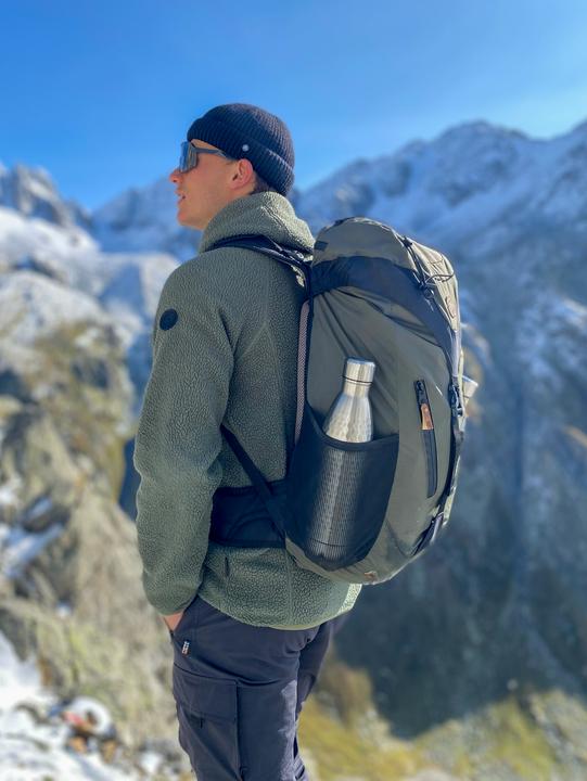 Actual product image Rukka Viktoria Rucksack (20 l)