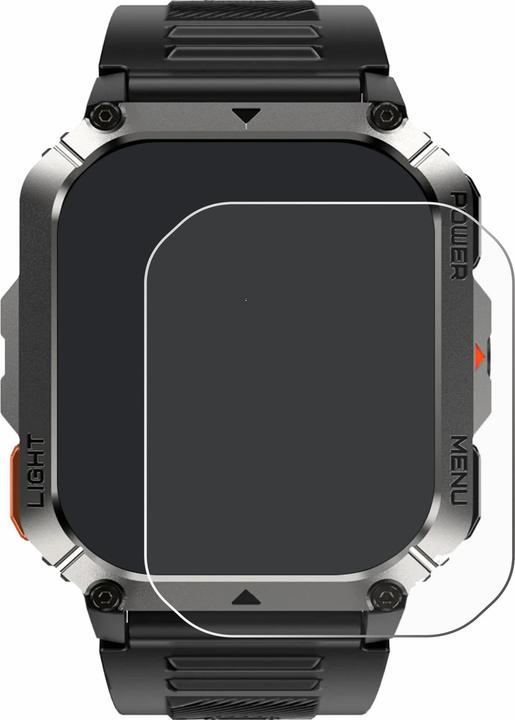 Immagine prodotto upscreen Pellicola Antibatterica