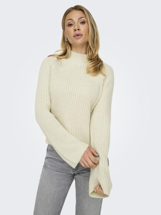 Produktbild JdY JDYJUSTY Strickpullover Strickpullover (XL)