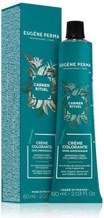 Actual product image Eugene Perma Carmen Rituel Coloring creams 1.00 60ml (1.00)