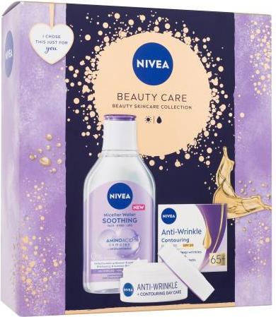 NIVEA Beauty Care (Gesichtspflege set)