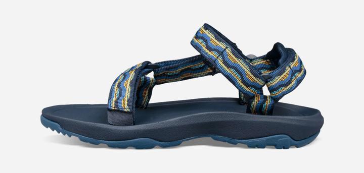 Actual product image Teva Y'S Hurricane XLT 2, KDBL, 36 (us 4) Great Britain 3 (36)