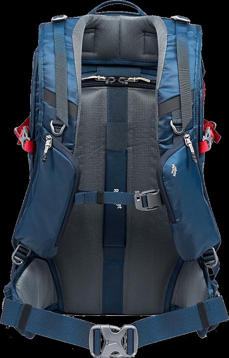 Produktbild VSGO Outdoor Foto-Rucksack (Fotorucksack, 35 l)