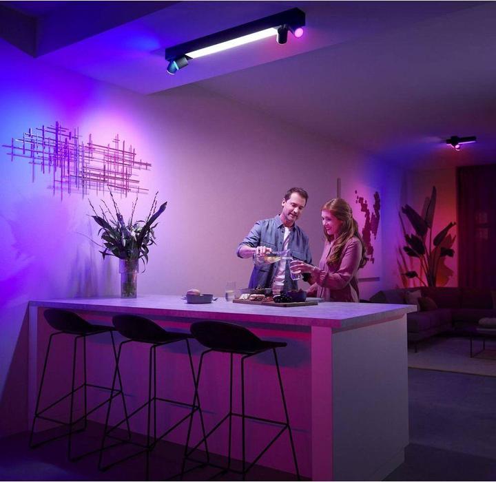 Produktbild Philips Hue Centris Basis BT (4200 lm, GU10)