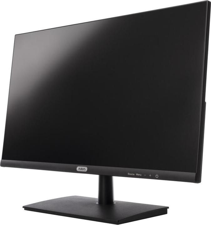 Actual product image Abus 21.5" LED monitor with BNC input
